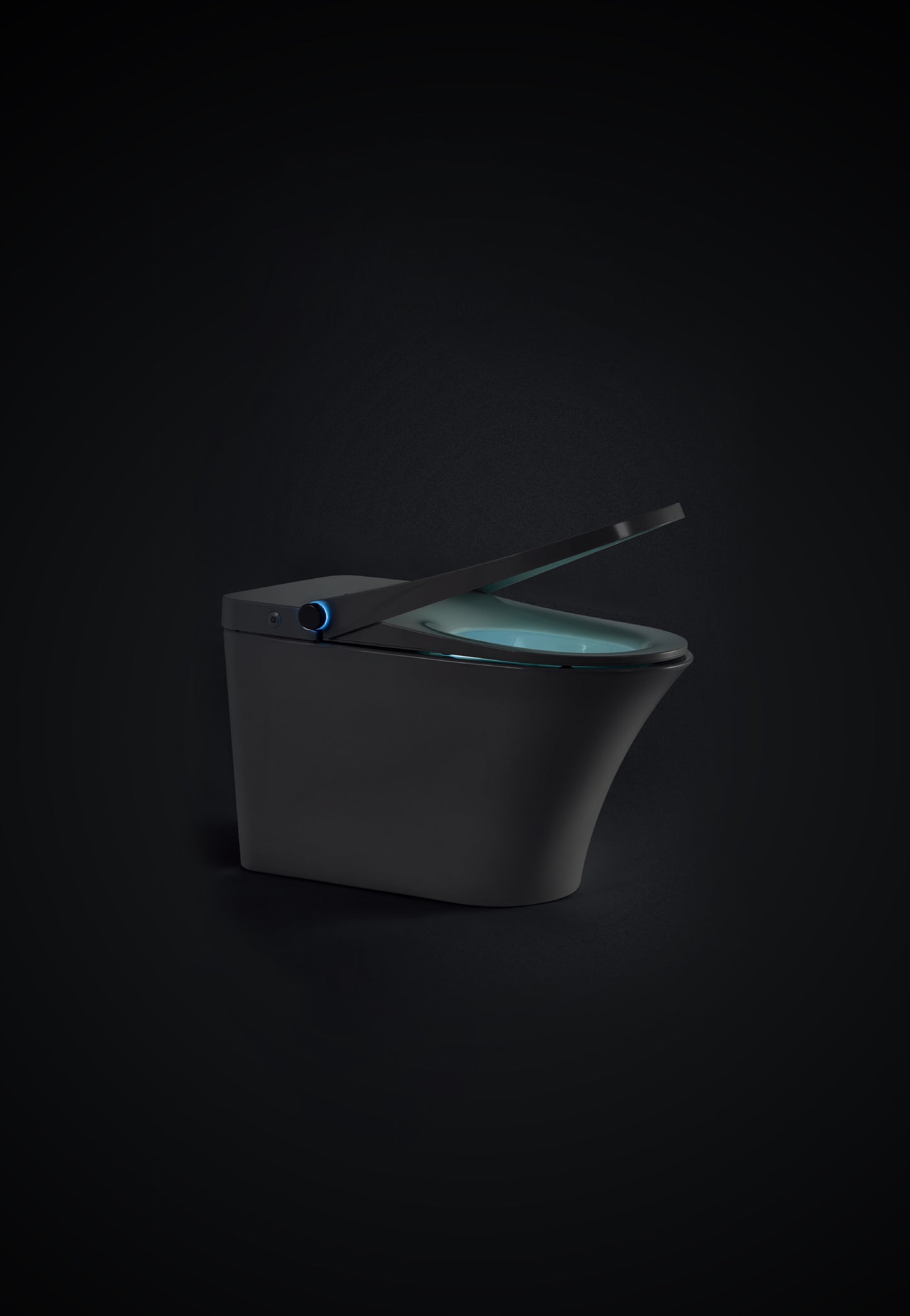 AXENT ONE C Plus 2.0 Intelligent Toilet