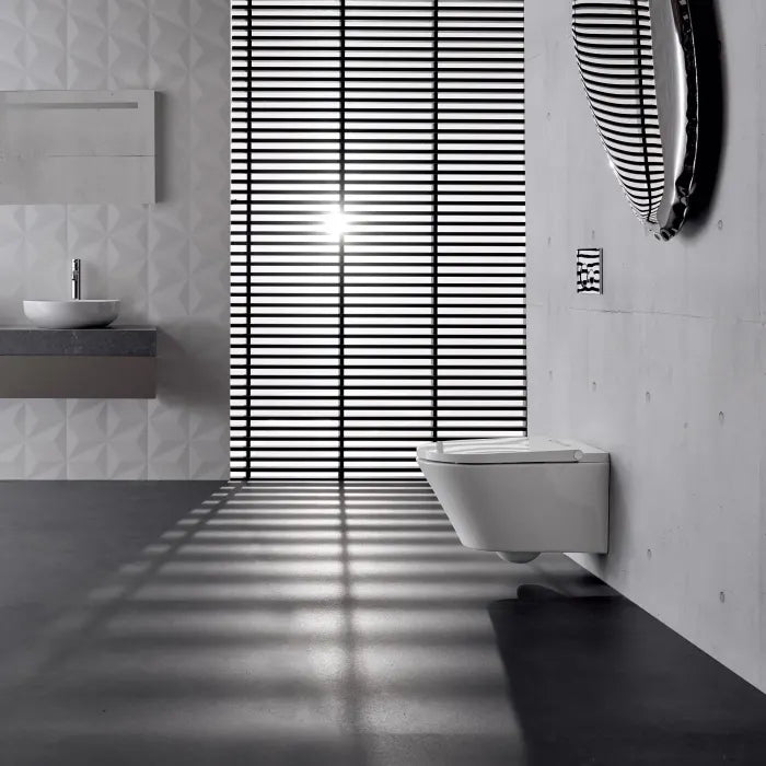 AXENT.ONE Plus Wall-Hung Intelligent Toilet