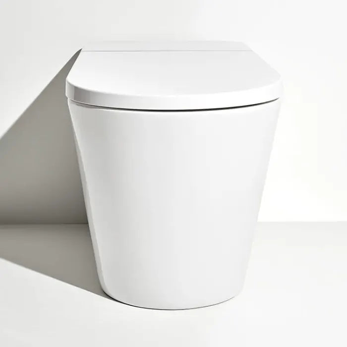 AXENT PRIMUS 2.0 Tankless Toilet W/Eco PowerFlush