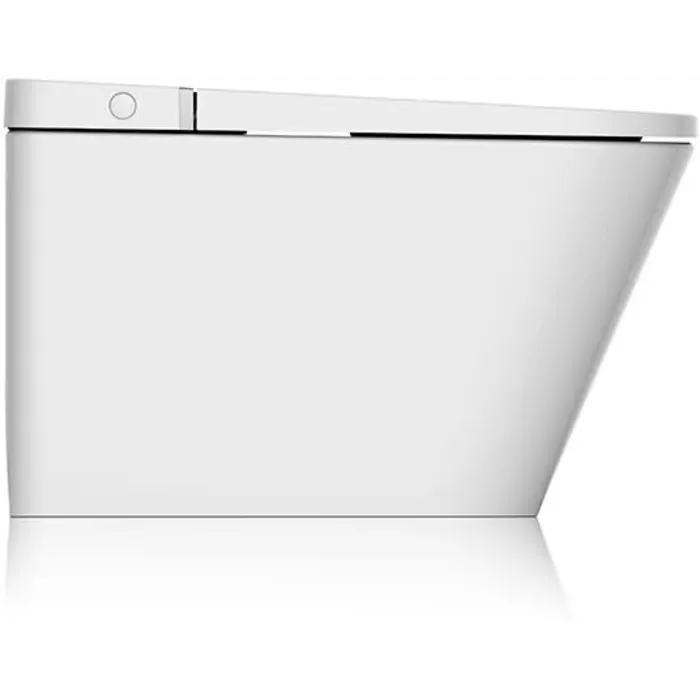 AXENT PRIMUS 2.0 Tankless Toilet W/Eco PowerFlush