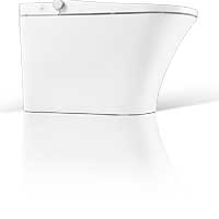 AXENT ONE C Plus 2.0 Intelligent Toilet
