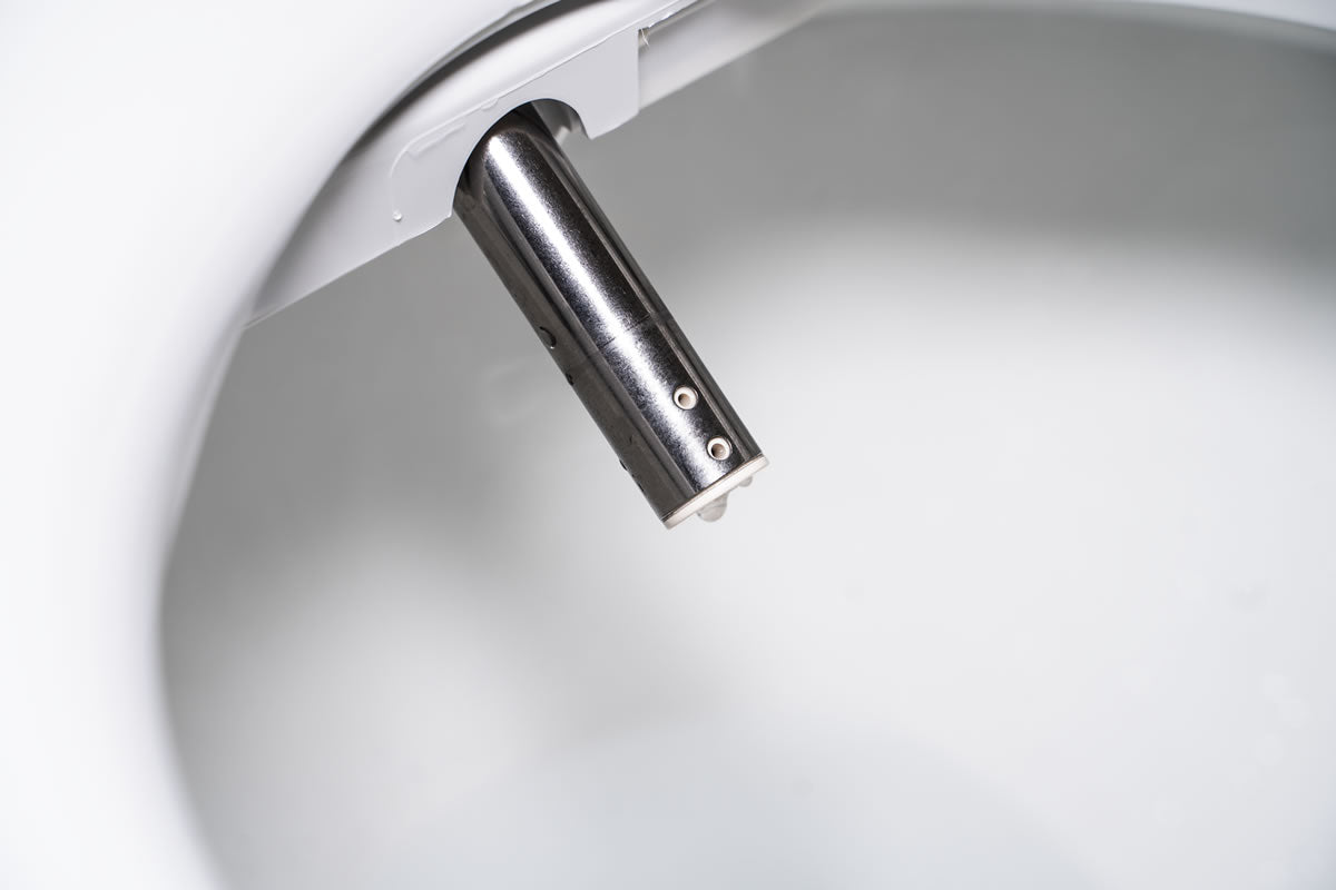 BLOOMING BIDET R1570 Bidet Seat
