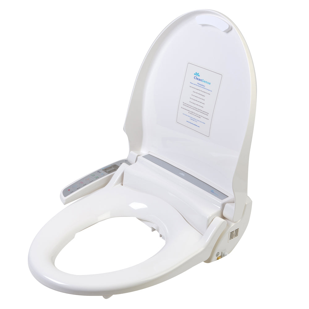 CLEAN SENSE 1500 Bidet Seat