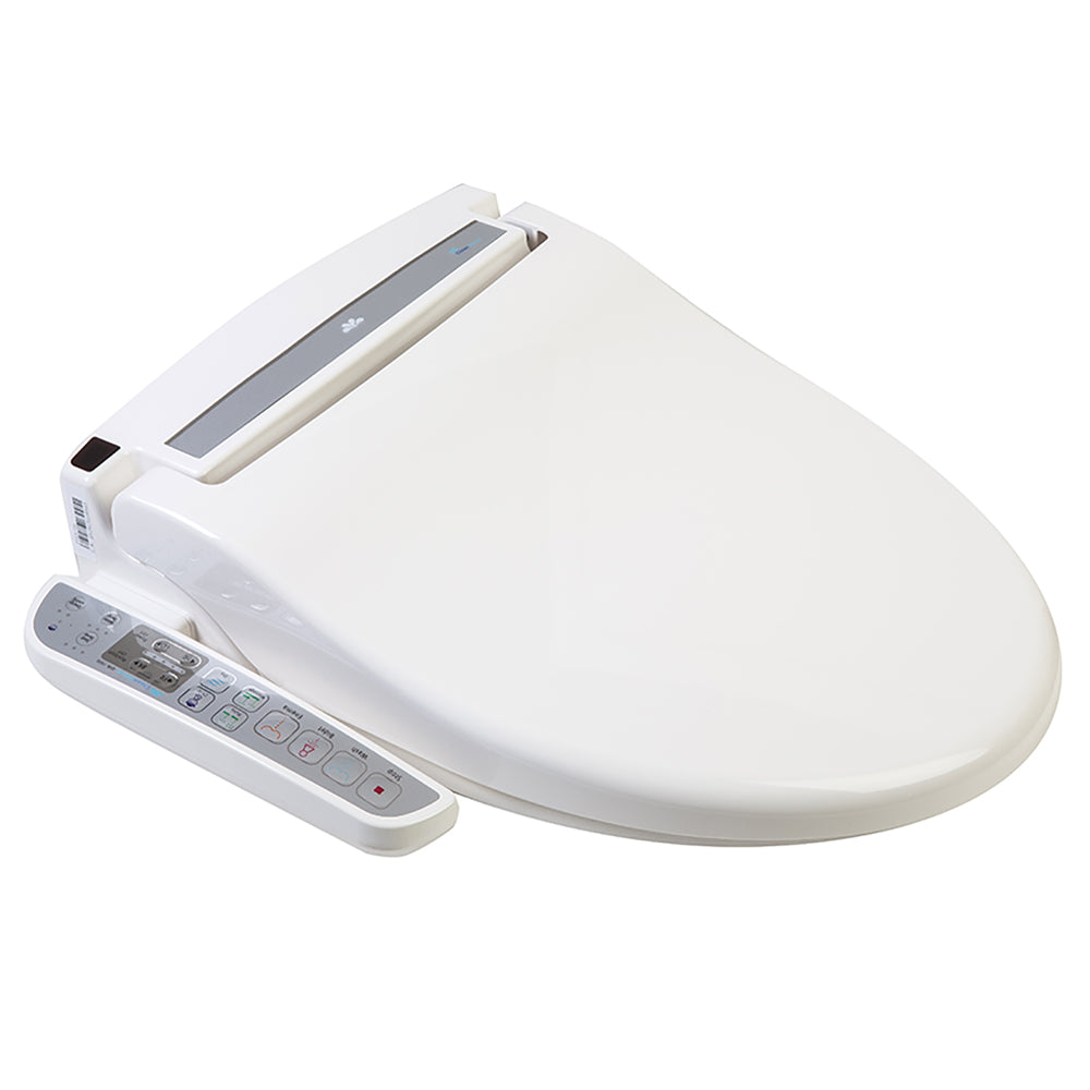 CLEAN SENSE 1500 Bidet Seat