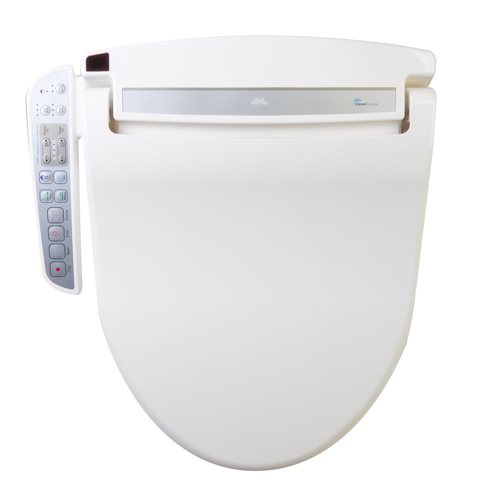 CLEAN SENSE 1500 Bidet Seat