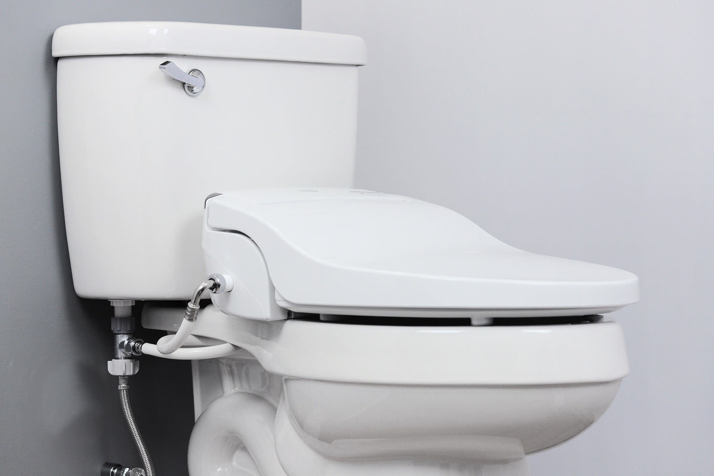 Infinity Eaze Z3 Bidet Seat