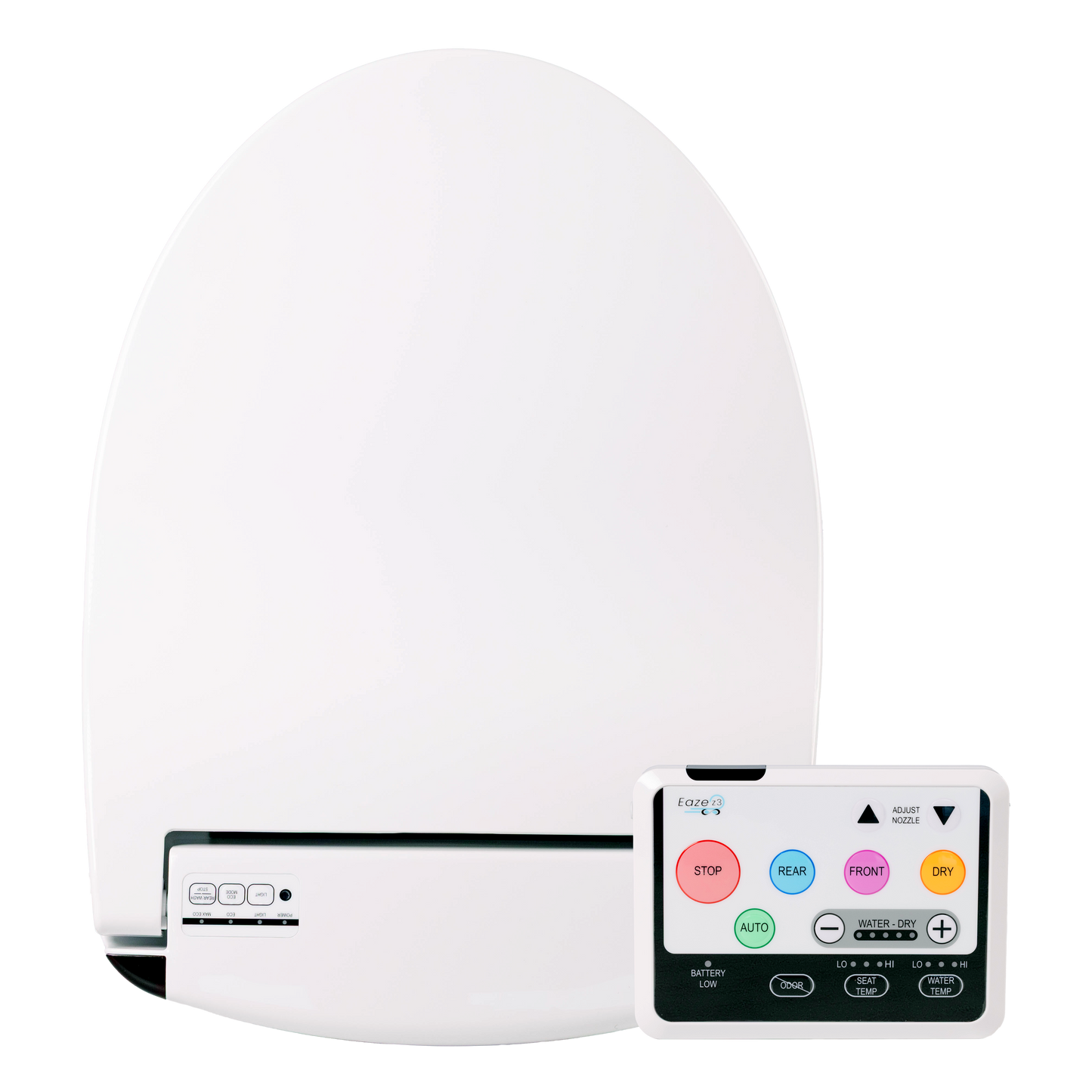 Infinity Eaze Z3 Bidet Seat