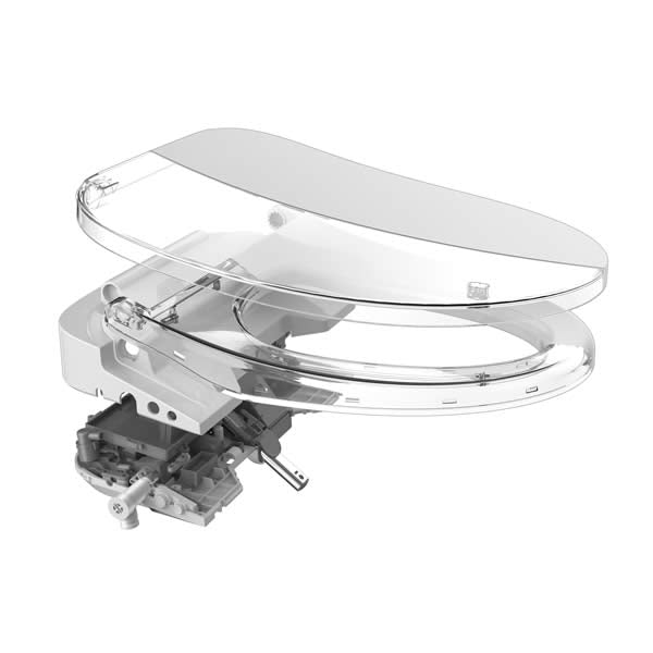 Eco-Nova Bidet Seat