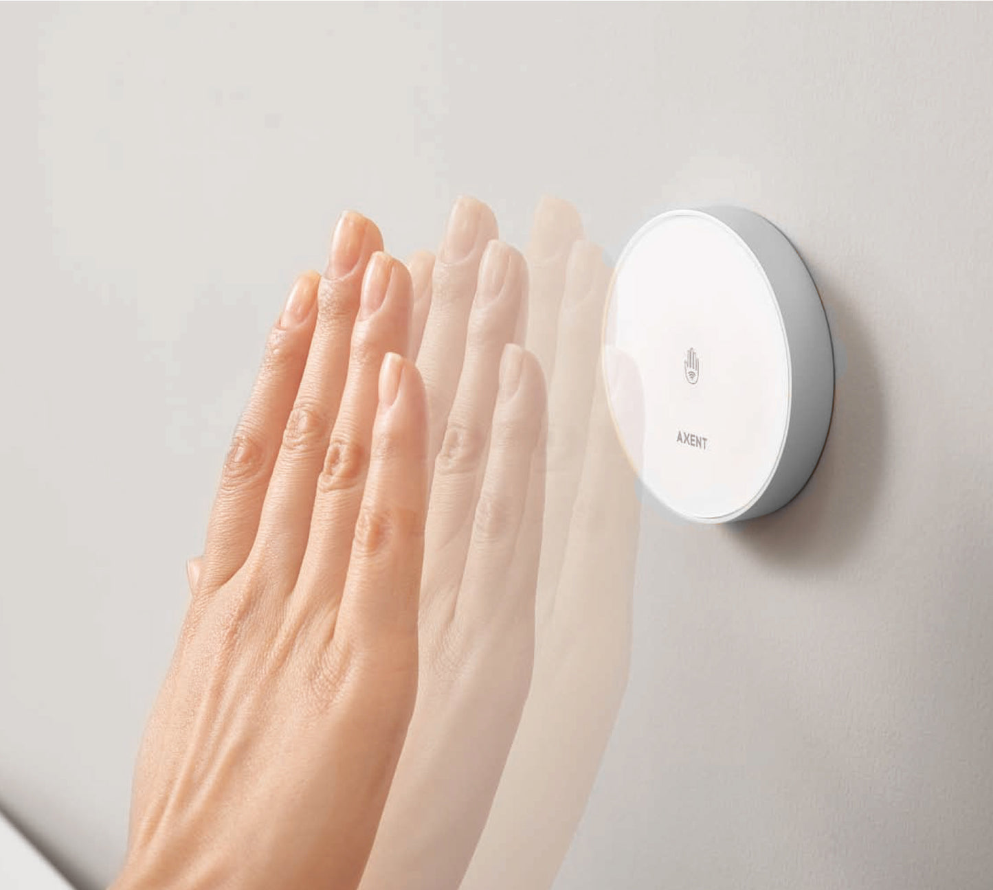 AXENT HI-FLUSH KIT Wireless Flush Sensor for Primus 2.0 Tankless Toilet