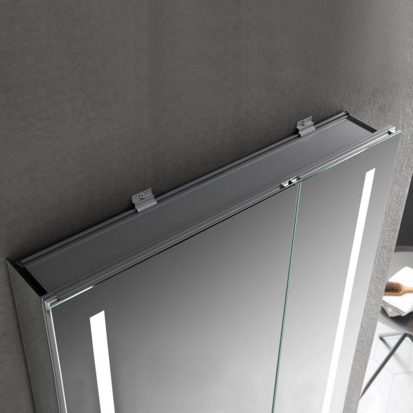 BLOSSOM Pillar 30x32 Inch LED Medicine Cabinet
