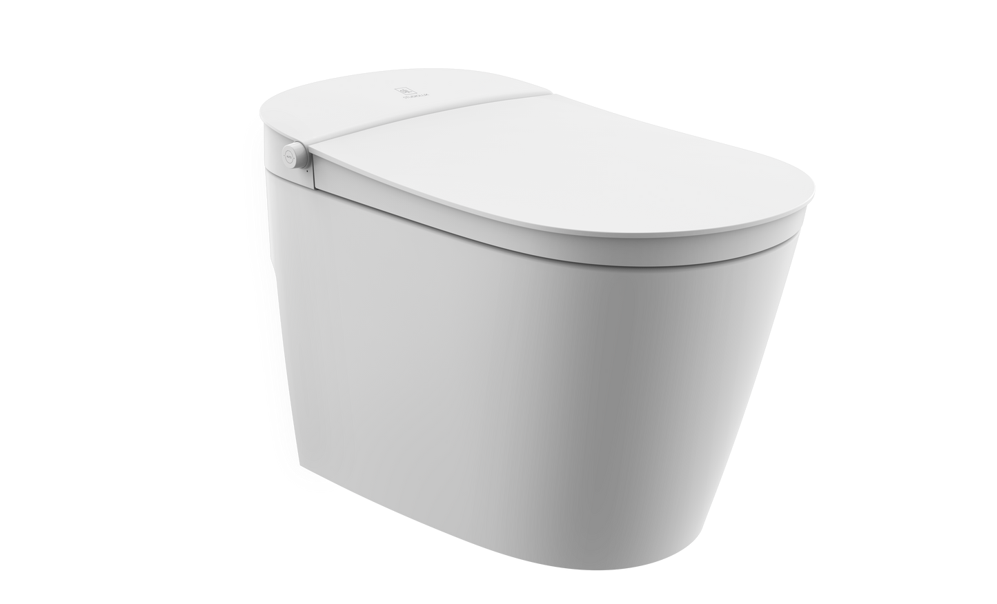 STUDIO LUX SLi4000 Intelligent Toilet