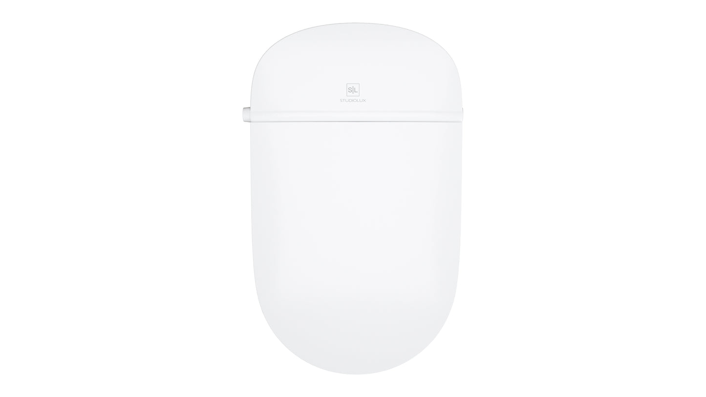 STUDIO LUX SLi4000 Intelligent Toilet