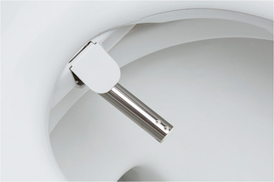 Infinity Eaze Z3 Bidet Seat