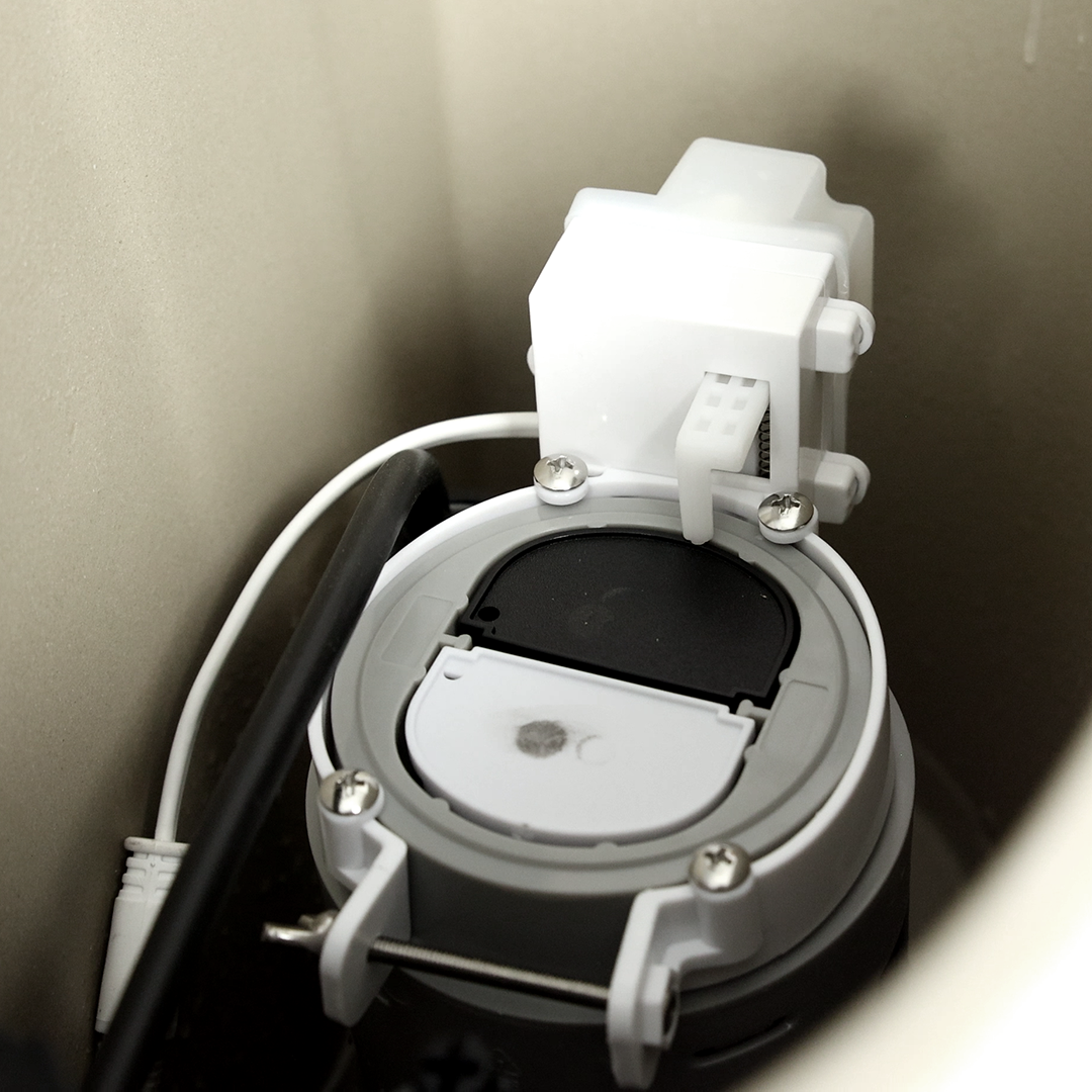 Ultra-Nova Bidet Seat