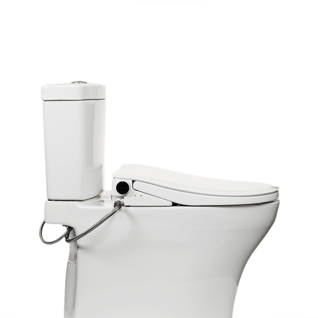 Ultra-Nova Bidet Seat