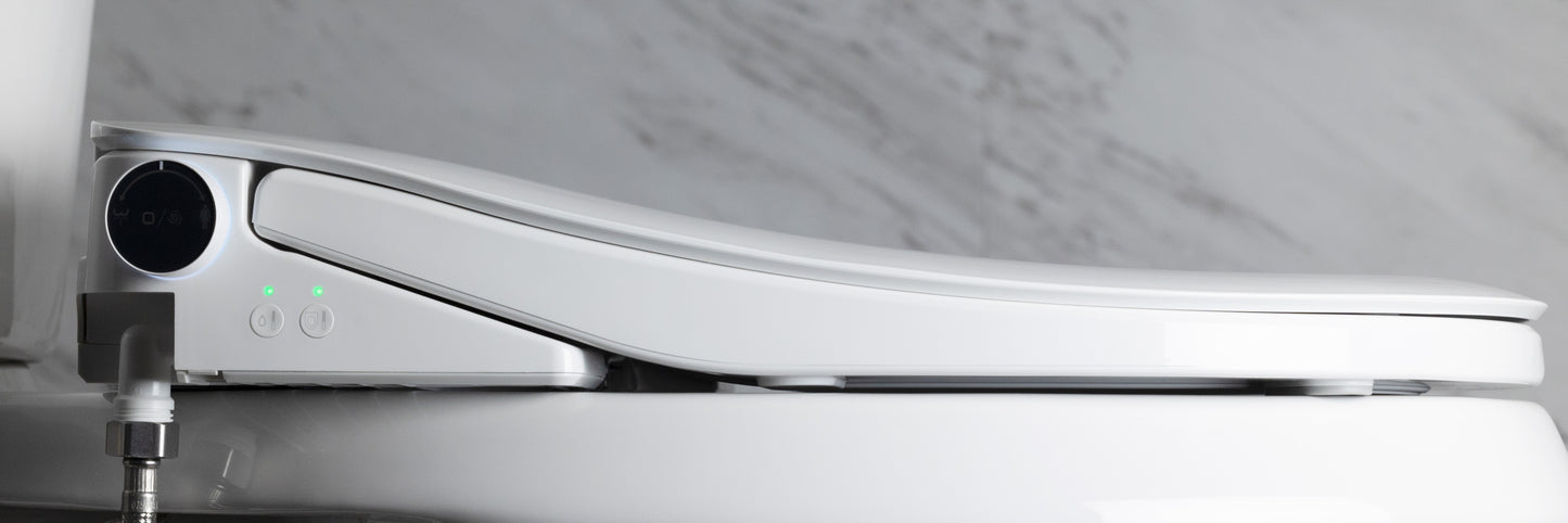 Ultra-Nova Bidet Seat