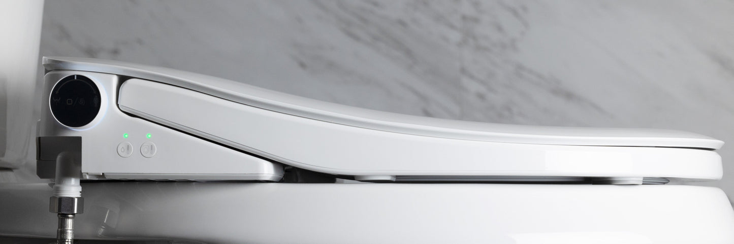 Ultra-Nova+ Bidet Seat