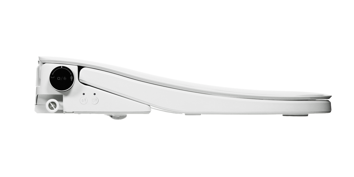 Ultra-Nova Bidet Seat