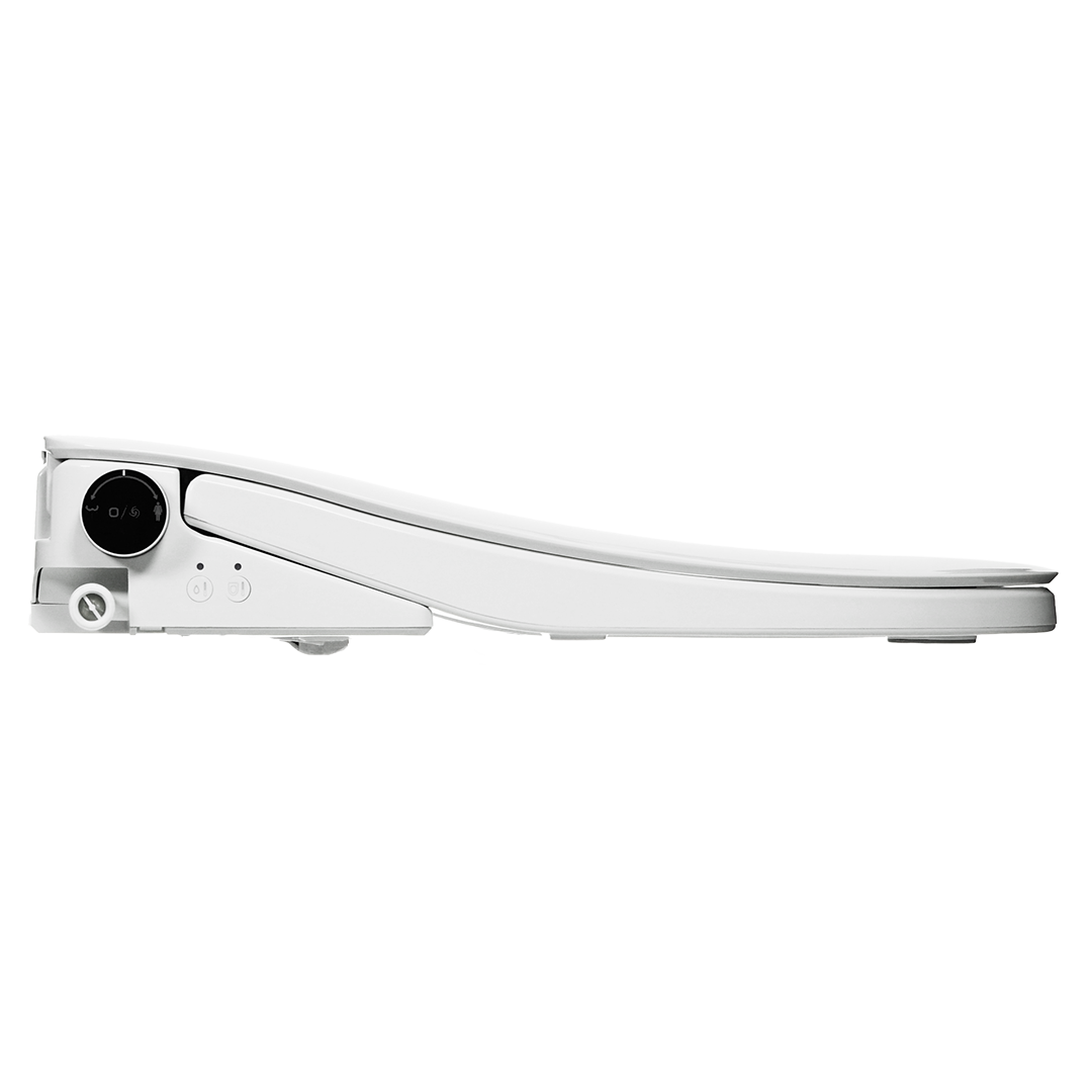 Ultra-Nova Bidet Seat