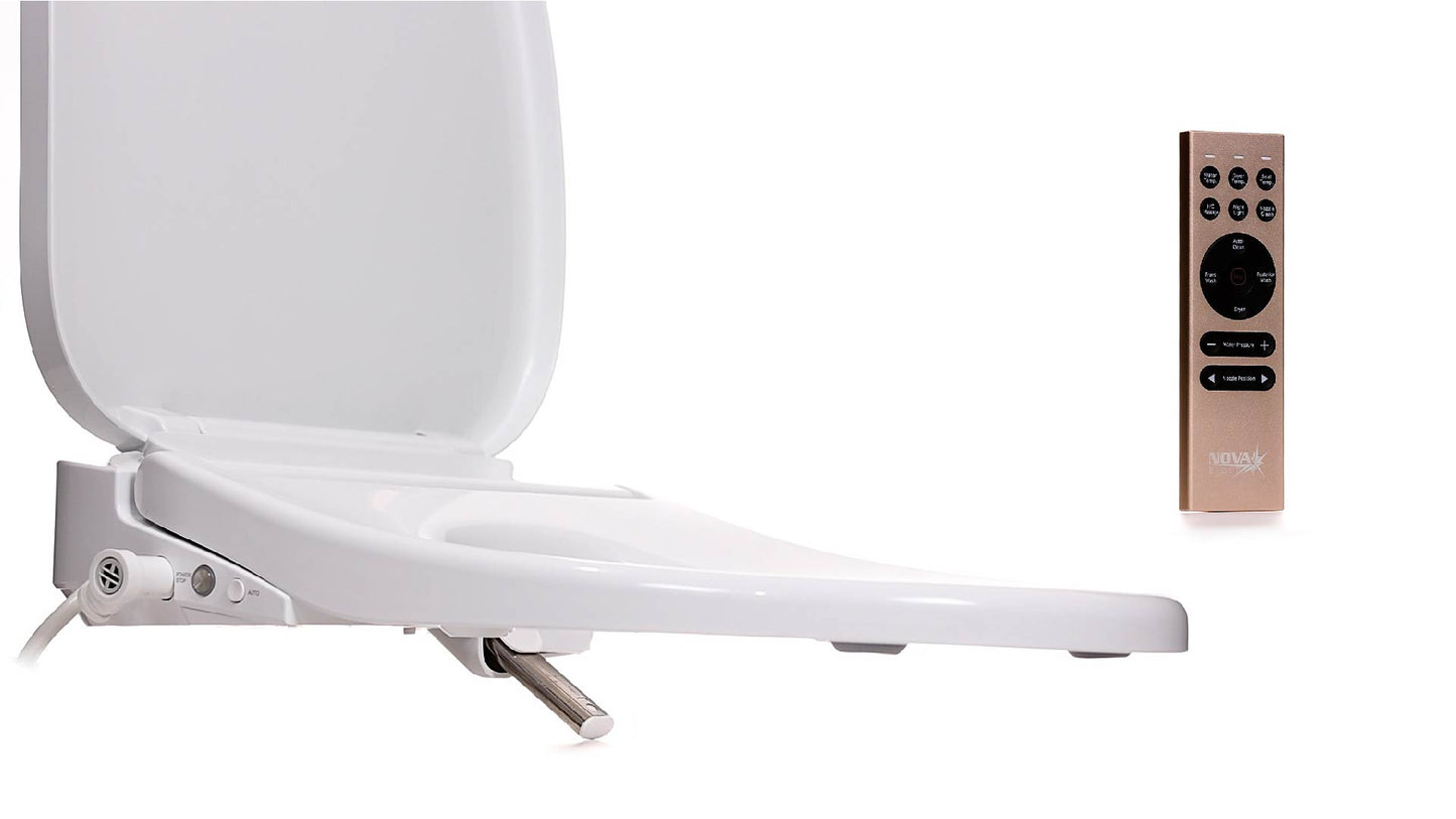 Eco-Nova Bidet Seat