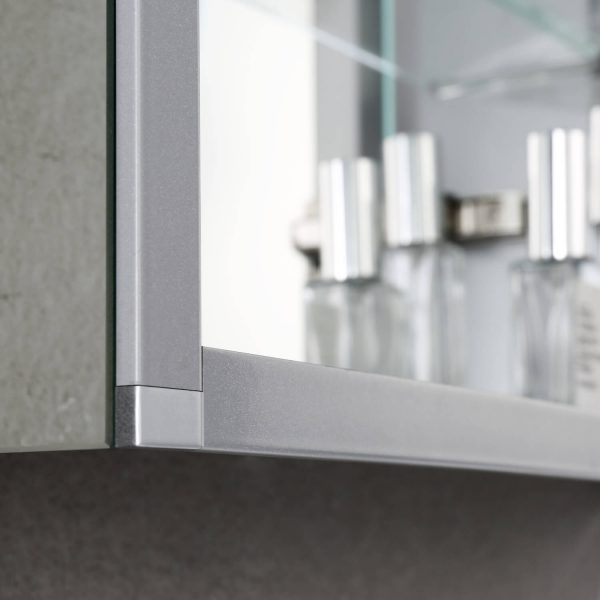 BLOSSOM Pillar 30x32 Inch LED Medicine Cabinet