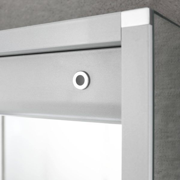 BLOSSOM Vega 36X32 Inch LED Medicine Cabinet
