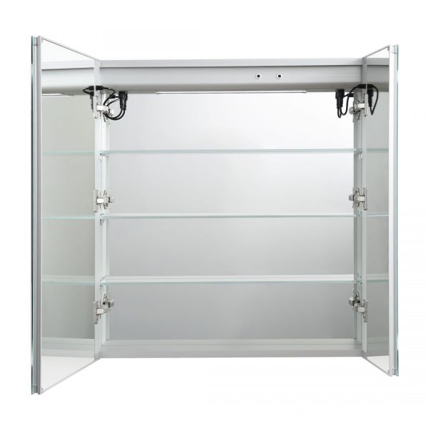 BLOSSOM Vega 36X32 Inch LED Medicine Cabinet