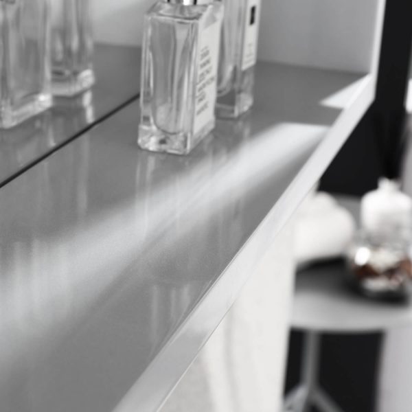 BLOSSOM Pillar 30x32 Inch LED Medicine Cabinet