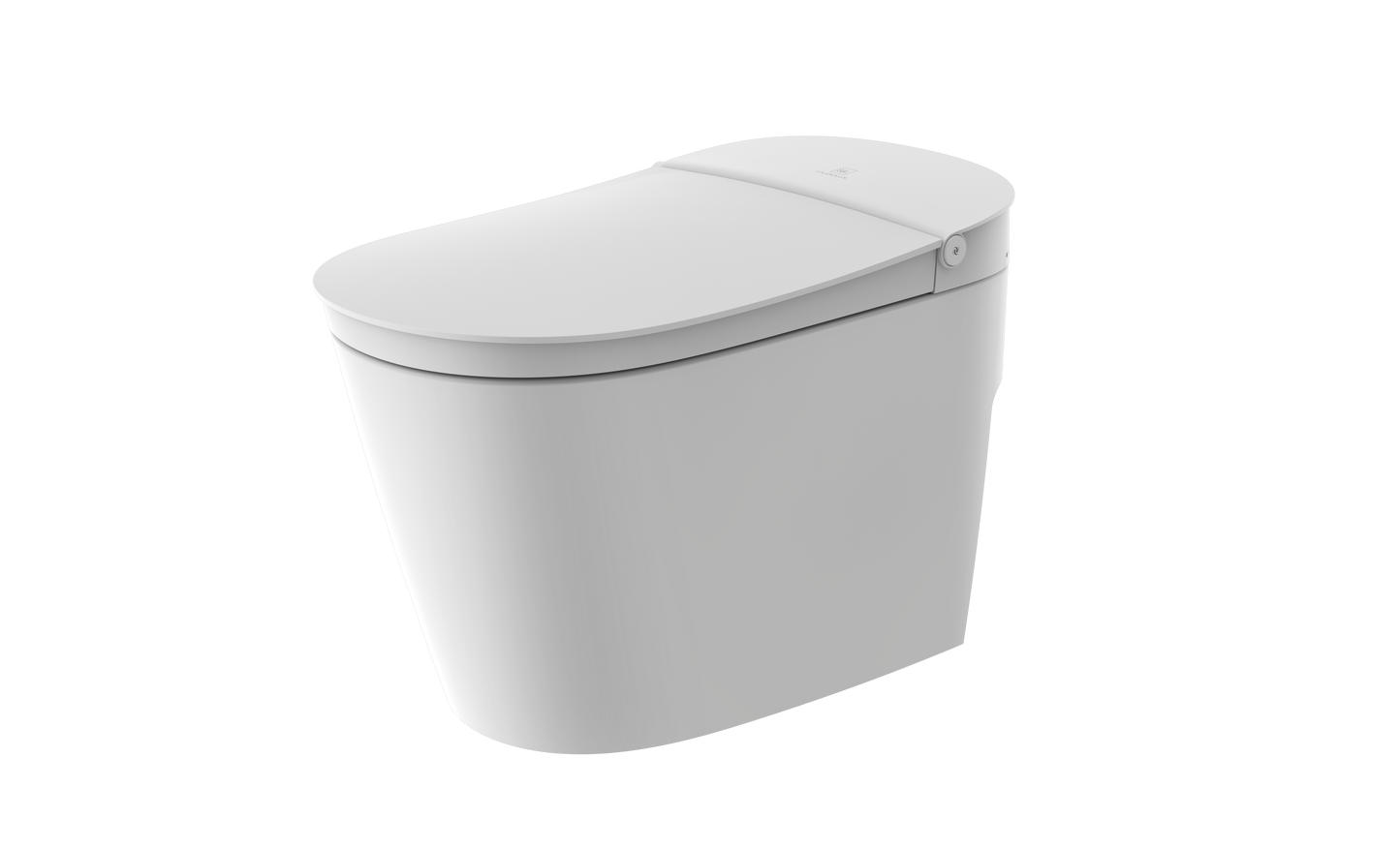 STUDIO LUX SLi4000 Intelligent Toilet