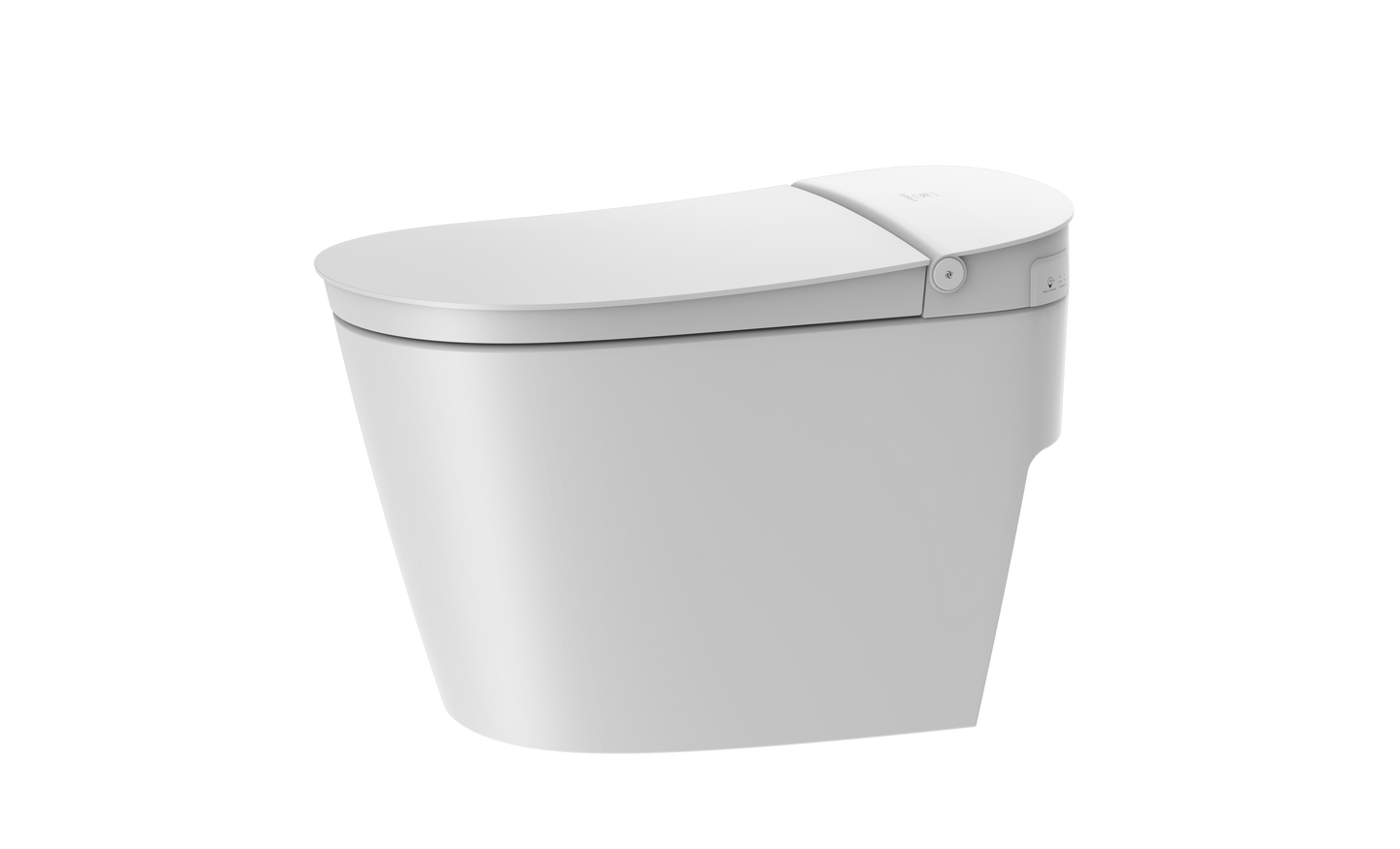 STUDIO LUX SLi1000 Tankless Toilet
