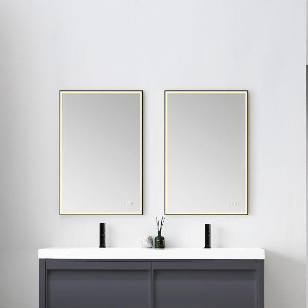 BLOSSOM Stellar 18 Inch LED Mirror