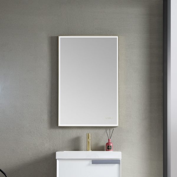 BLOSSOM Stellar 24 Inch LED Mirror