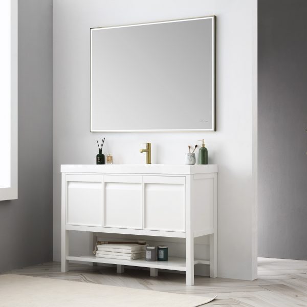 BLOSSOM Stellar 48 Inch LED Mirror