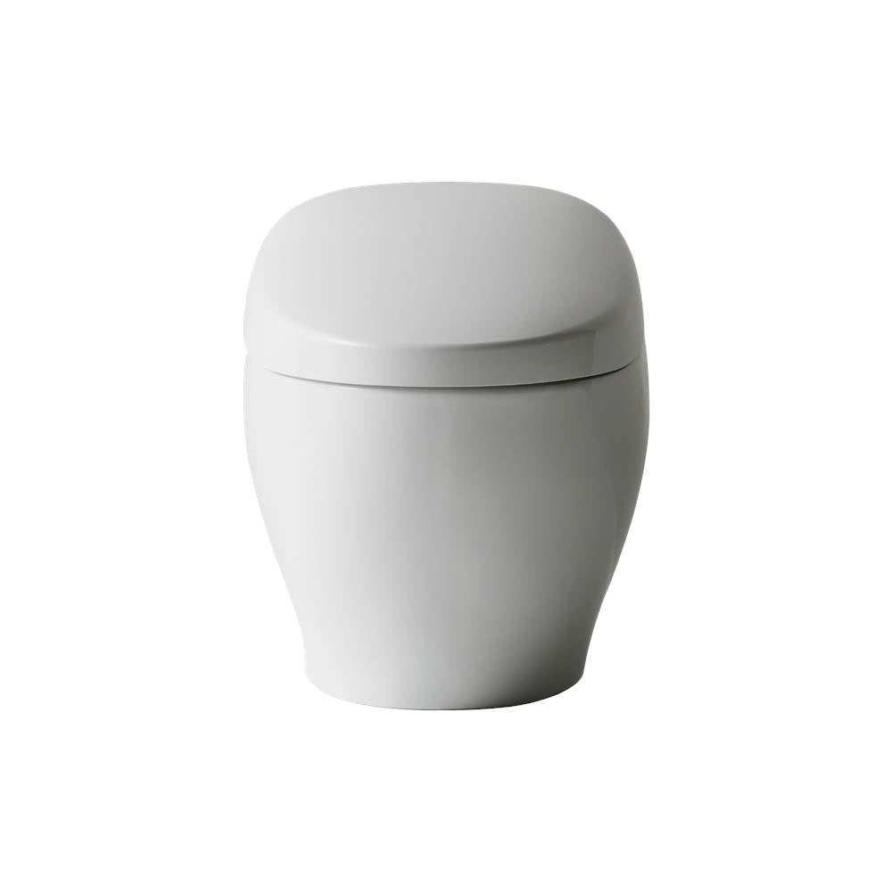 TOTO NEOREST® NX1 Dual Flush Luxury One-Piece Toilet & Bidet