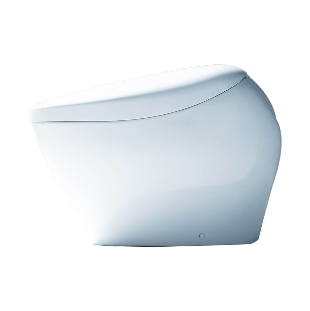 TOTO NEOREST® NX1 Dual Flush Luxury One-Piece Toilet & Bidet