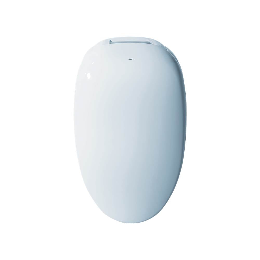 TOTO NEOREST® NX1 Dual Flush Luxury One-Piece Toilet & Bidet