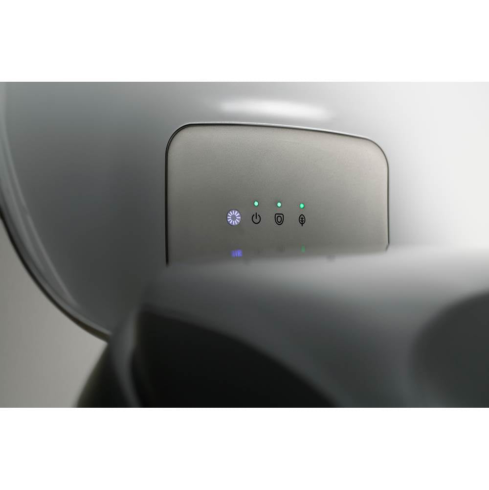 TOTO NEOREST® NX1 Dual Flush Luxury One-Piece Toilet & Bidet
