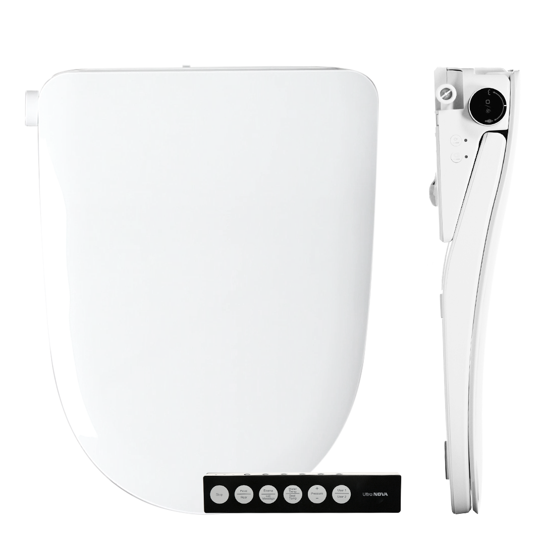 Bidet Seats