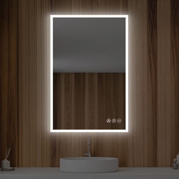 Rectangular
