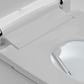 STUDIO LUX SLi5200 Intelligent Toilet with Customizable LED Light Bar