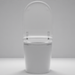 STUDIO LUX SLi5200 Intelligent Toilet with Customizable LED Light Bar