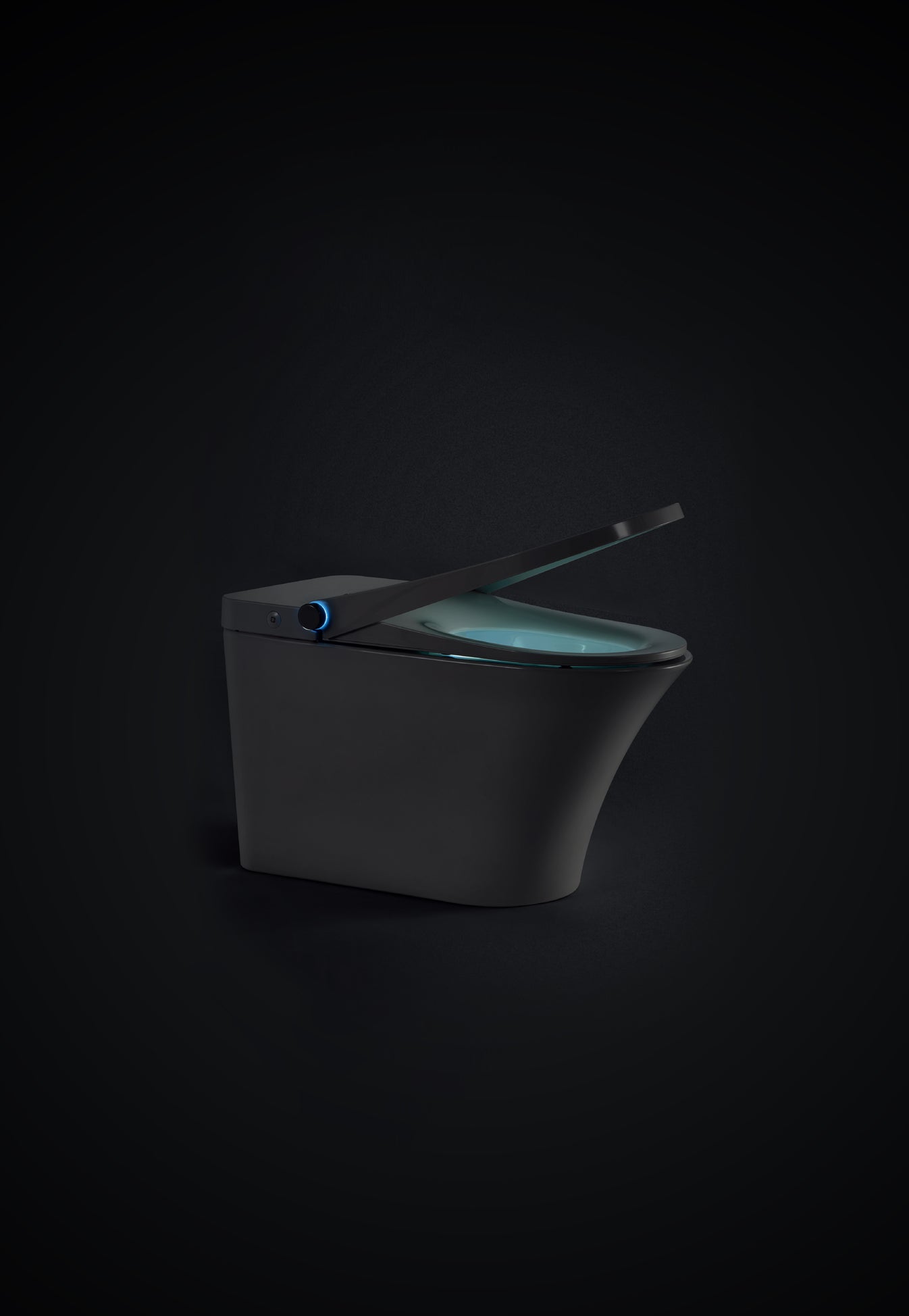 AXENT ONE C Plus 2.0 Intelligent Toilet – Smart Bath Store