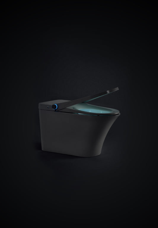 AXENT ONE C Plus 2.0 Intelligent Toilet