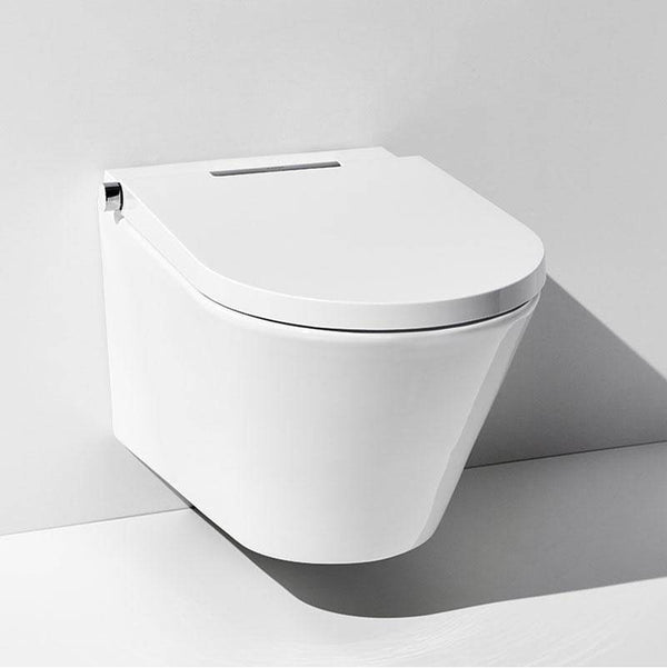 AXENT.ONE Plus Wall-Hung Intelligent Toilet