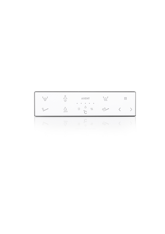 AXENT.ONE Plus Wall-Hung Intelligent Toilet