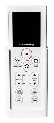 BLOOMING BIDET 1063 Bidet Seat