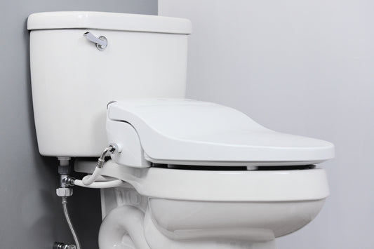 Infinity Eaze Z3 Bidet Seat