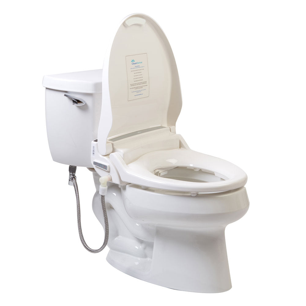 CLEAN SENSE 1500R Bidet Seat