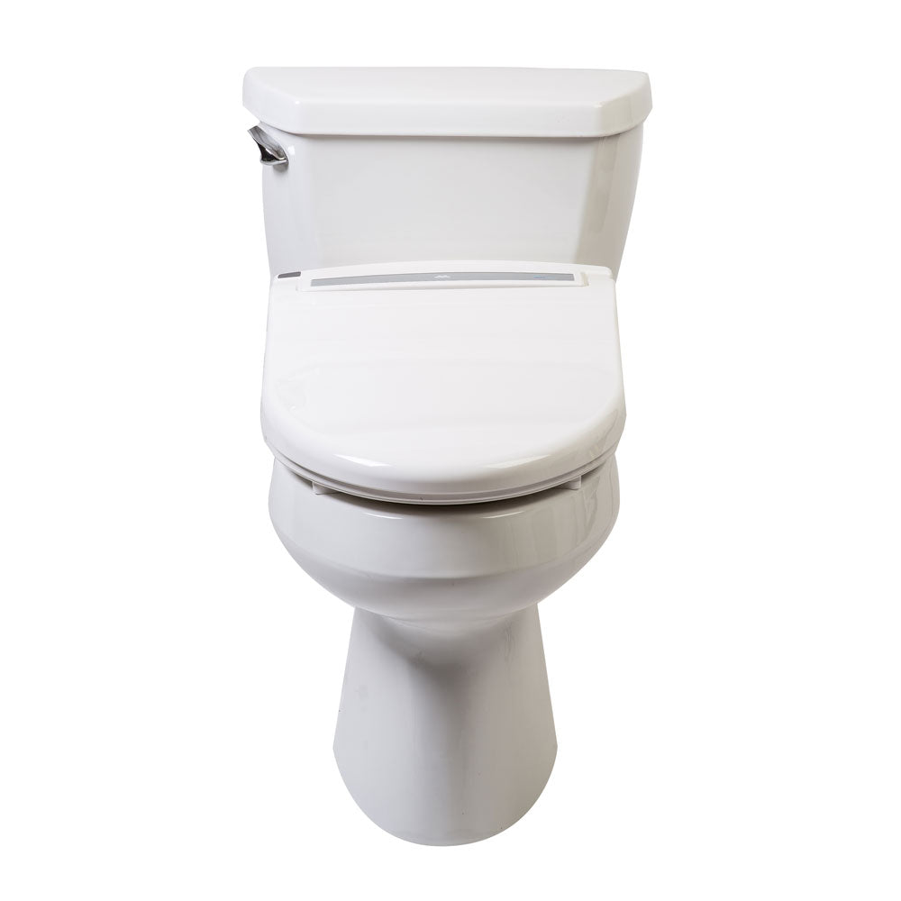 CLEAN SENSE 1500R Bidet Seat