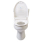 CLEAN SENSE 1500R Bidet Seat